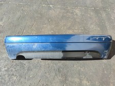 pare-choc arrière pour