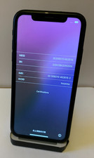 .Apple iPhone XR – 64 Go –