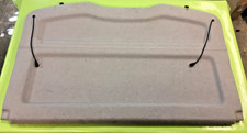 Plage arriere renault scenic - arriere,