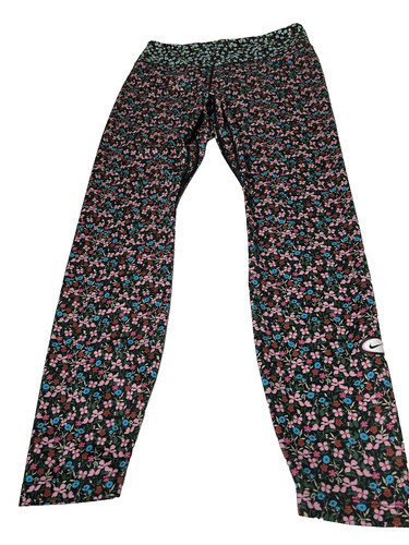 Nike dri fit leggings - dri,