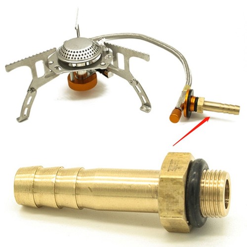 Adaptateur vanne de - de,