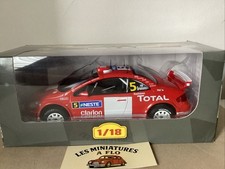 Altaya 1/18 Collection Rallye