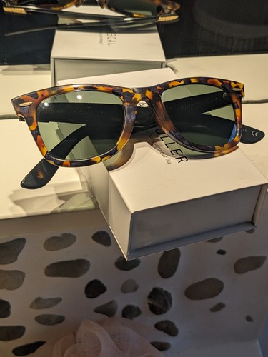 Lunettes soleil ray ban - de,