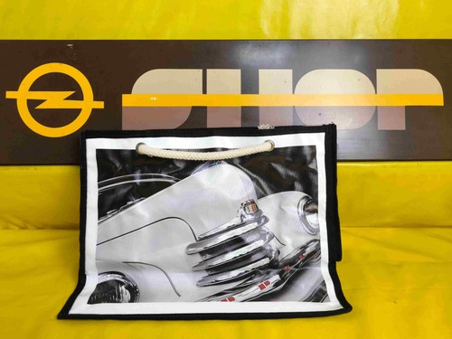 Sac main opel kapitän 51 - main,