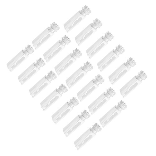 Sets remplacement tige - de,