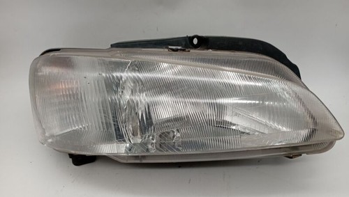 9624574980 phare droit peugeot - phare,