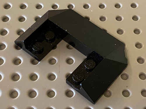 Lego black slope ref 13269 - 13269, /