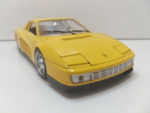 Bburago ferrari - -,