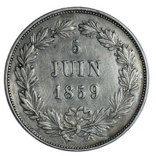 Médaille Italie Hôpitaux de