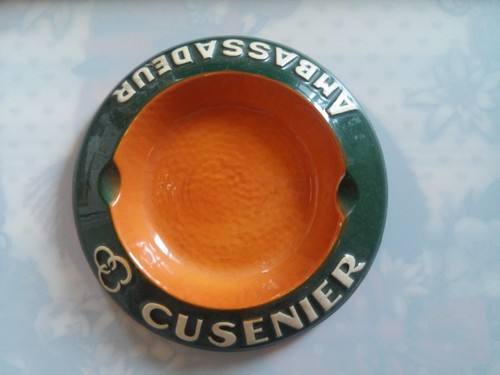 Cusenier ambassadeur - cusenier,