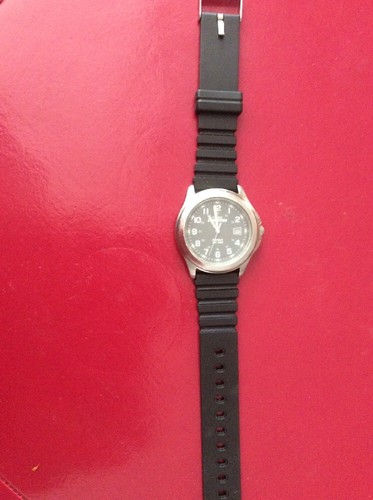 Montre timex expédition - montre,