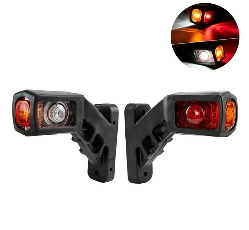 12v led ambre - 2,