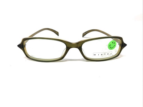 Hibiki eyeglasses frames - hibiki,