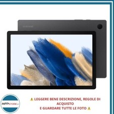 Samsung Galaxy Tab A8 10,5"