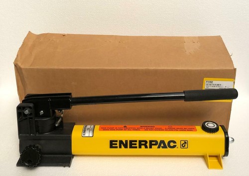 Enerpac p2282 deux vitesses - p2282,