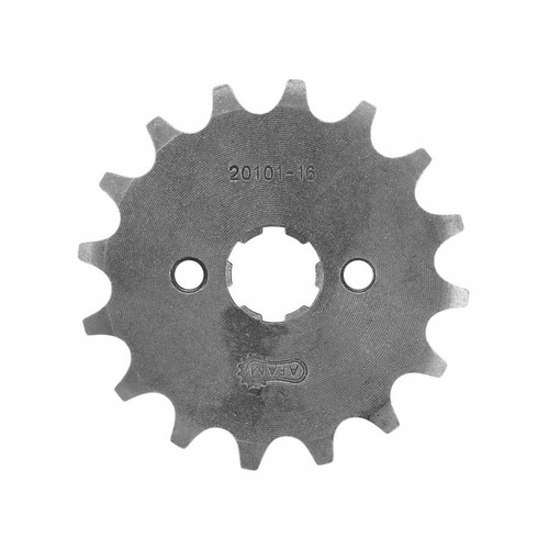 Pignon boite adaptable - 50, a