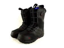BOOTS DE SNOWBOARD AVEC