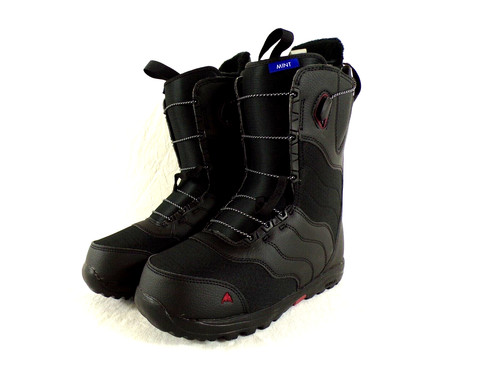 Boots snowboard avec - de,
