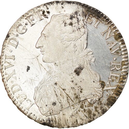 Monnaie france louis xvi - monnaie,,