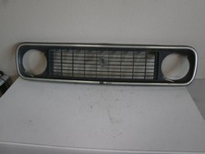Calandre renault - calandre,