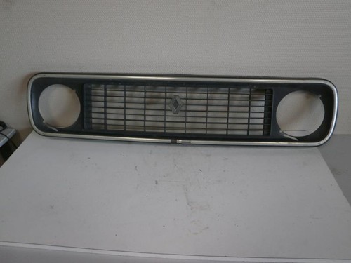 Calandre renault - calandre,