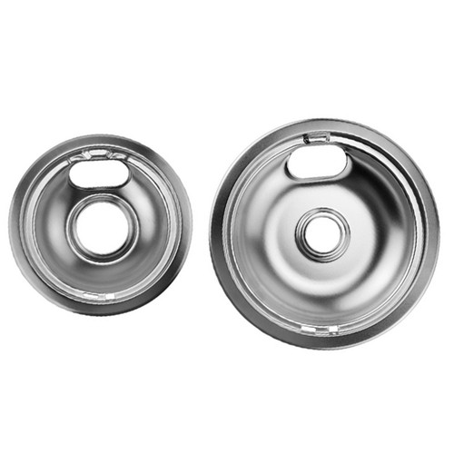 Poêle goutte silver stove - poêle,