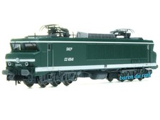 ARNOLD Locomotive CC 6541