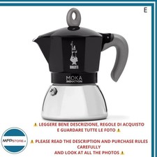 Bialetti Moka Induction 4