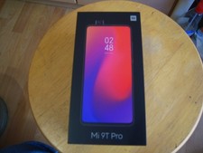 SMARTPHONE XIAOMI MI9T PRO Red Flame 6Go/128Go EN PARFAIT ETAT BATTERIE NEUVE  