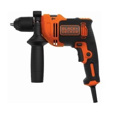 Perceuse À Percussion Black &