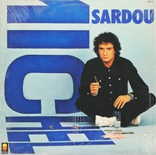 Michel sardou rare 1980 canada - 1980,