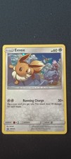 Evoli / Eevee SM235 - Carte