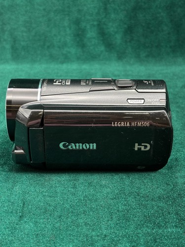 Caméscope numérique full - caméscope,