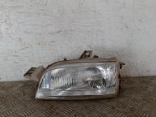 Optique avant principal gauche