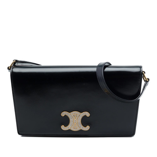 Celine brillant cuir veau - celine,