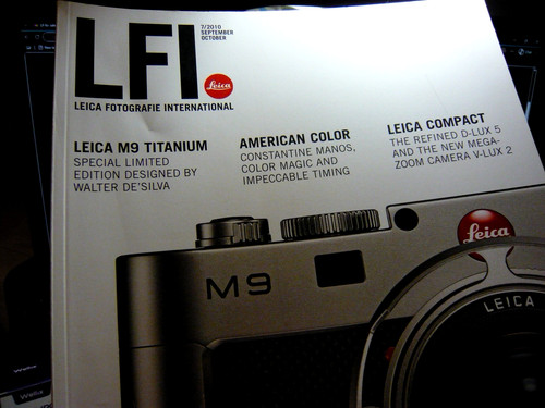 Lfi leica fotografie int l - lfi,