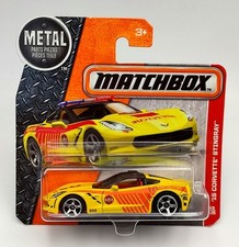 ★ CHEVROLET CORVETTE