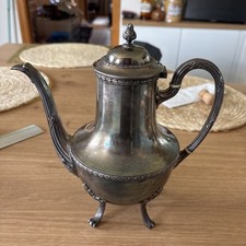 Théière ancienne saglier - ancienne,