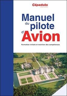 Manuel pilote davion - manuel, du