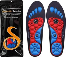 Semelles Magnétiques de