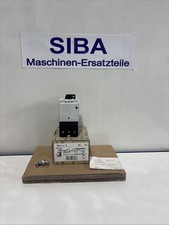 Disjoncteur moteur Moeller PKZ