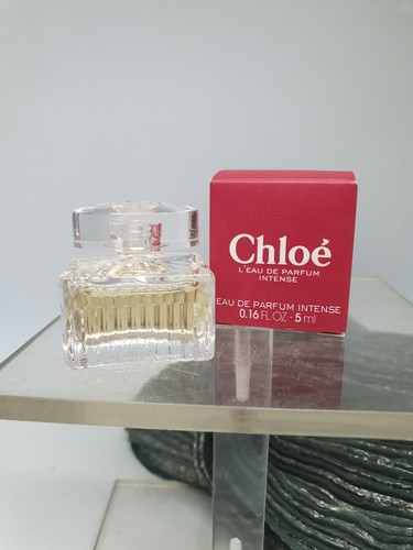 Miniature parfum chloé - miniature,