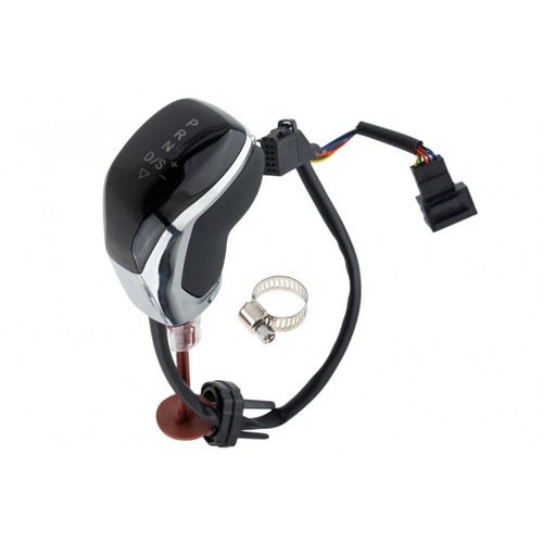 Pommeau levier vitesse pour - levier,