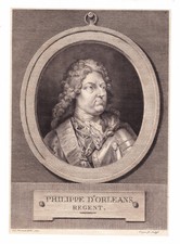  Portrait XVIIIe Philippe