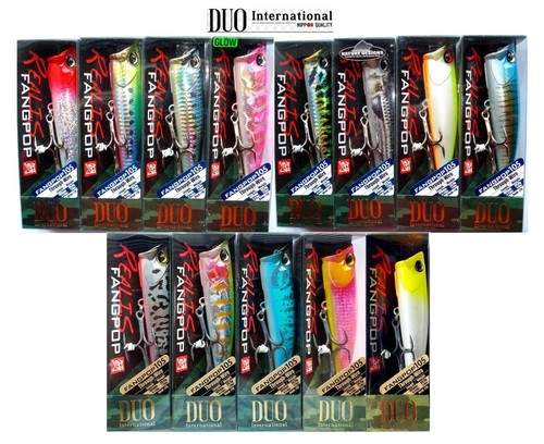 Duo realis fangpop - realis, 105