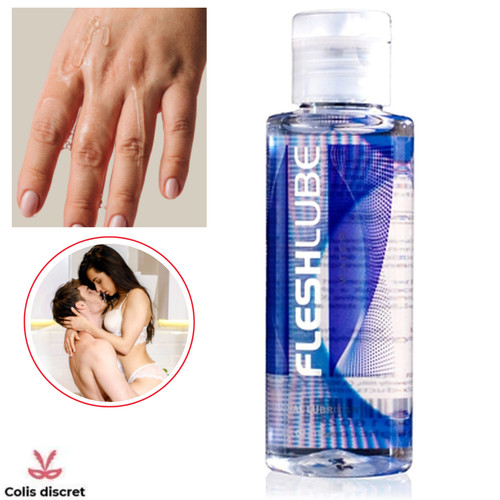Lubrifiant fleshlube water - lubrifiant,