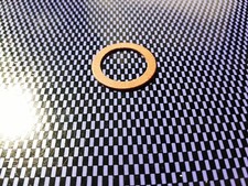 JOINT  16,3 x 22 x  1mm  POUR CARBURATEURS GURTNER - DELLORTO -  AMAC.......