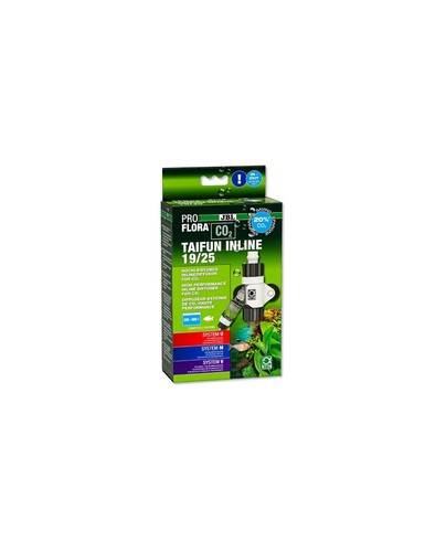 Jbl proflora co2 taifun - jbl,