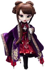 Groove Pullip Doll Ozz On Japan Cho-ran P-287 Fashion Doll Action Figure JP