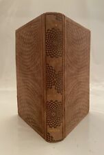 Rimbaud Arthur, Oeuvre poétique, Ex-Libris, Ed. Jean de Bonnot, 1976 (cuir,daim)